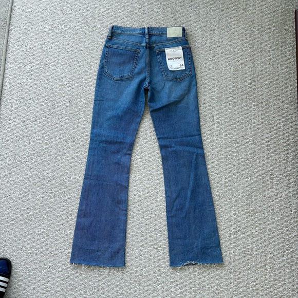 NWT rag & bone Peyton Bootcut Jeans - Picture 6 of 10